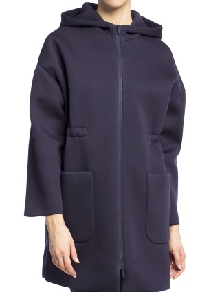 Пальто I Blues (3745): фото 5 - Invogue